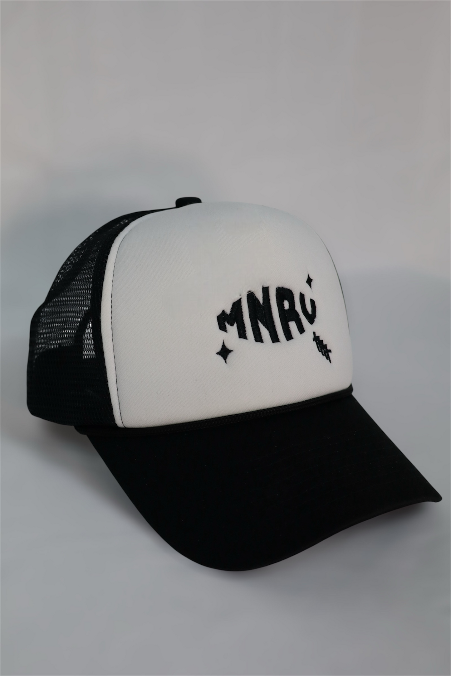 MNRV | TRUCKERCAP