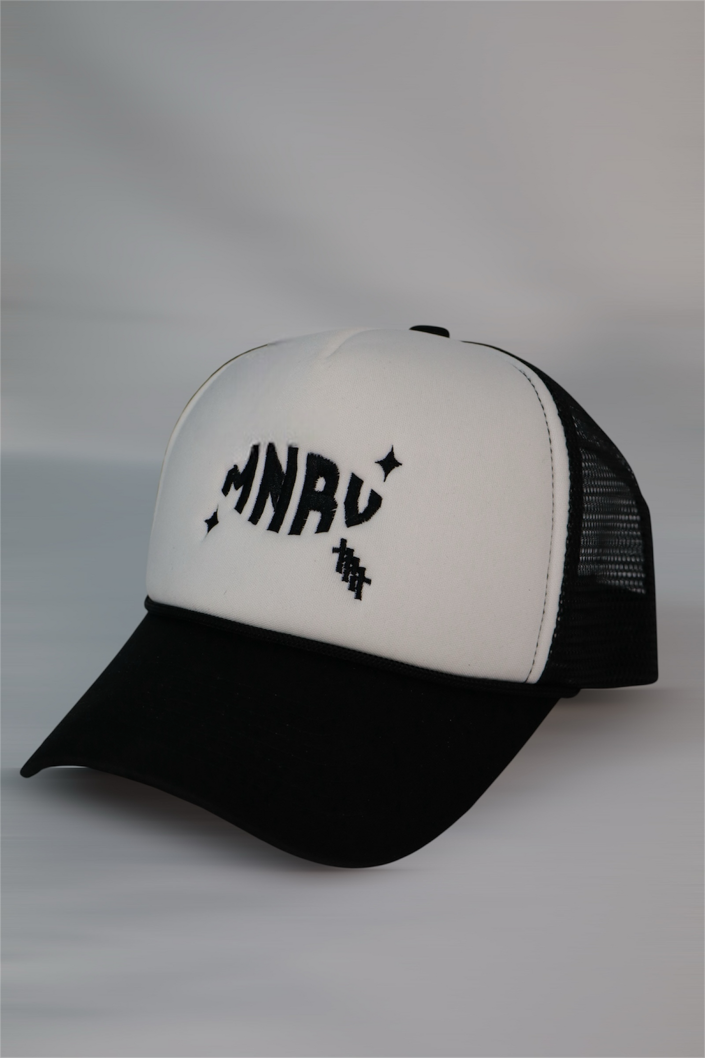 MNRV | TRUCKERCAP