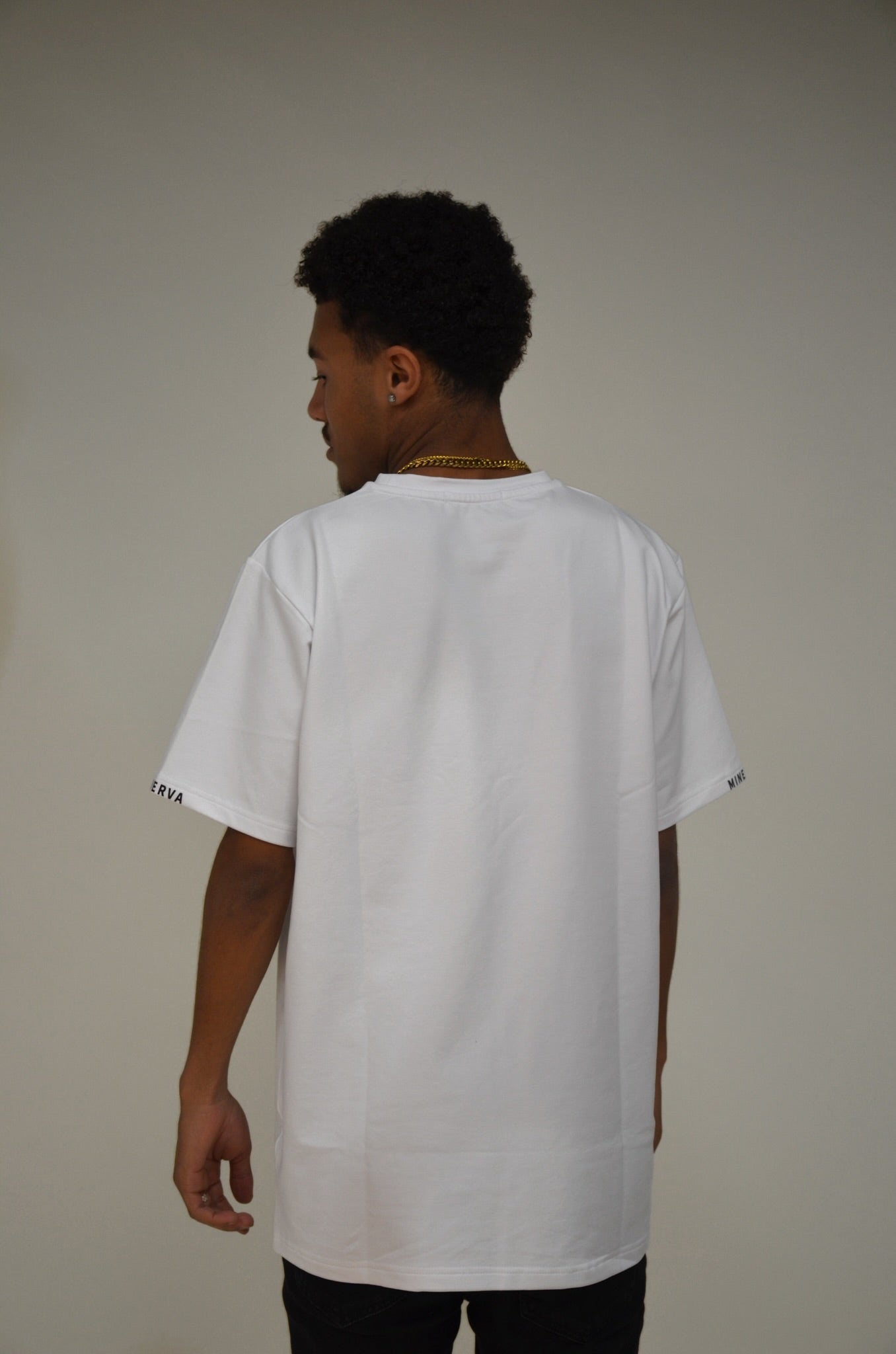 PROUD OF OUR CULTURE | T-SHIRT | WHITE