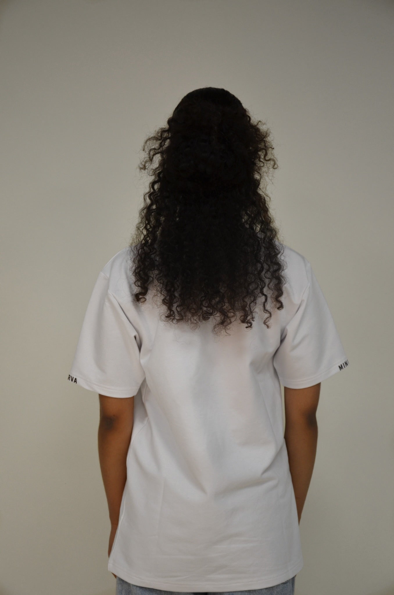 PROUD OF OUR CULTURE | T-SHIRT | WHITE