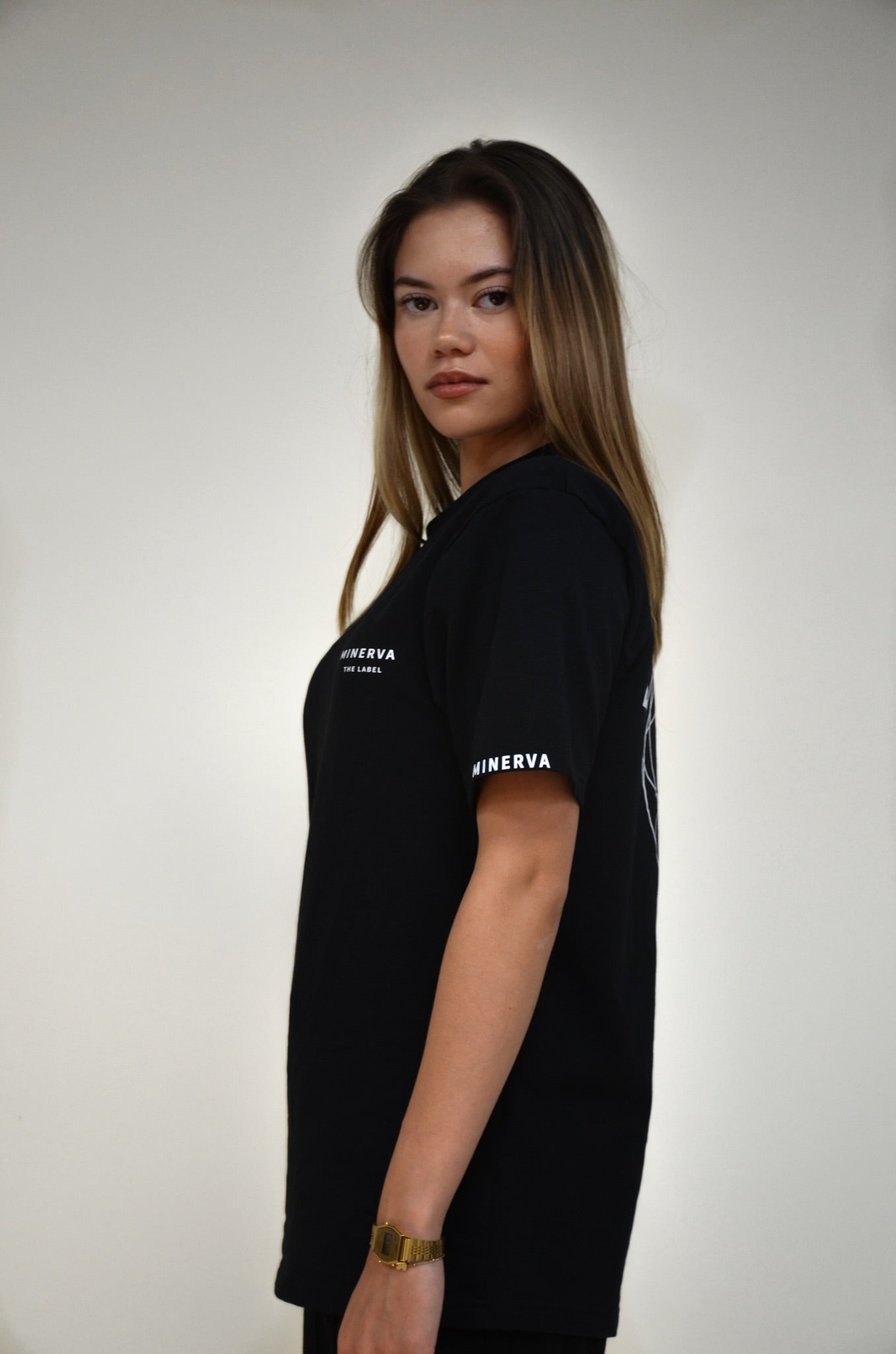 PROUD OF OUR CULTURE | T-SHIRT | BLACK