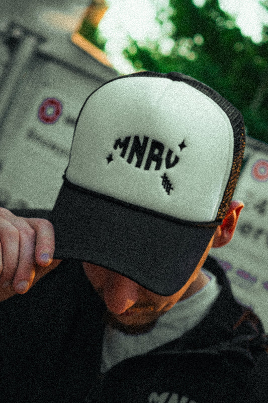 MNRV | TRUCKERCAP