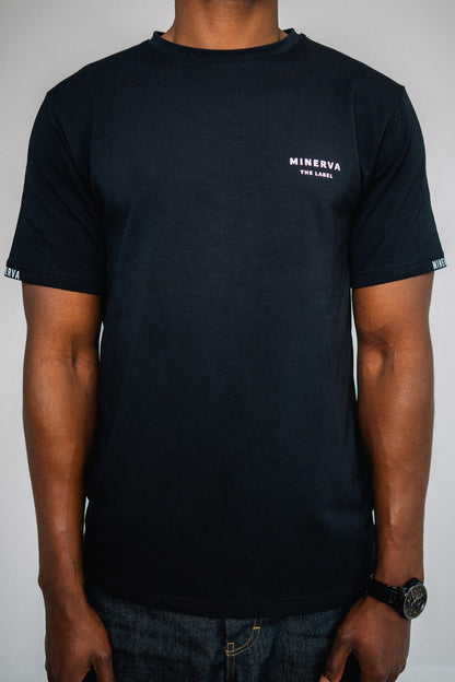 PROUD OF OUR CULTURE | T-SHIRT | BLACK