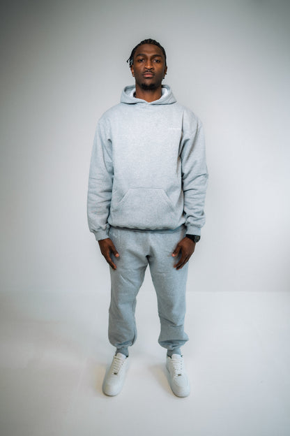 MNRV | TRACKSUIT | GREY